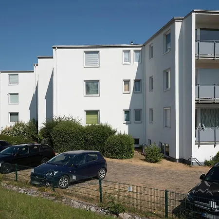 Haus Achtern Diek Ostseebutze Apartment Groemitz