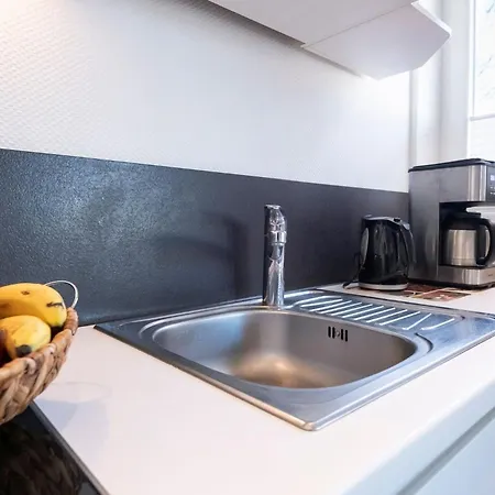 Haus Achtern Diek Ostseebutze * Grömitz