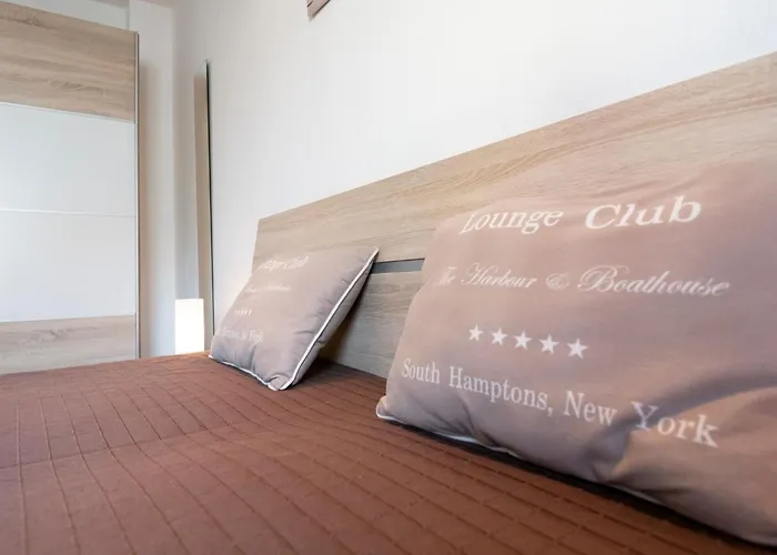 Lejlighed Haus Achtern Diek Ostseebutze Grömitz