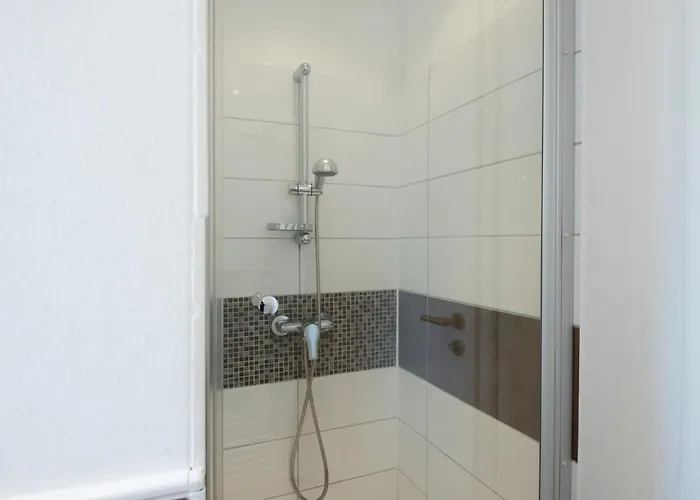 Haus Achtern Diek Ostseebutze Grömitz