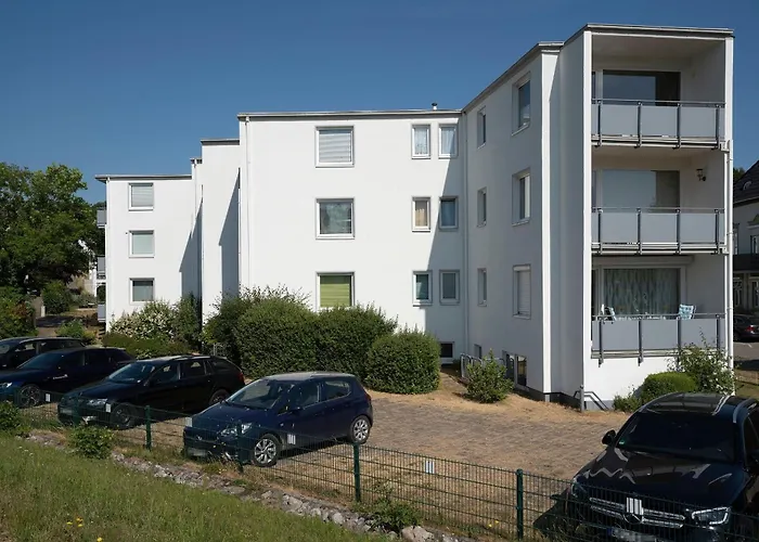 Haus Achtern Diek Ostseebutze Lejlighed Grömitz