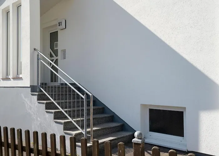 Lejlighed Haus Achtern Diek Ostseebutze