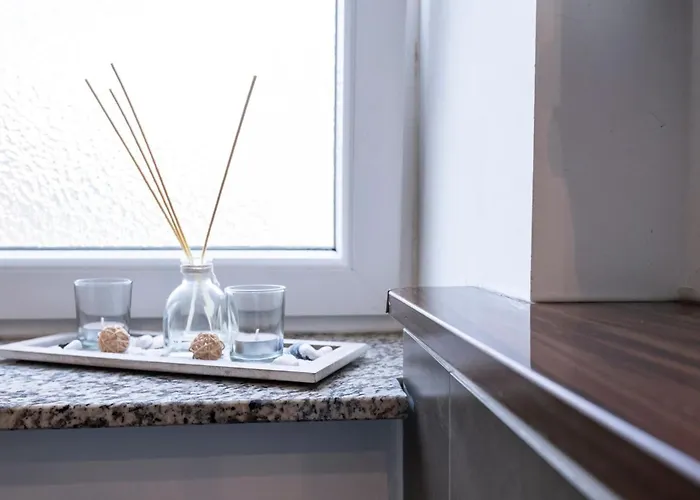 Haus Achtern Diek Ostseebutze Lejlighed Grömitz